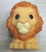OOSHIES Disney The Lion King- Simba -Woolworths collection