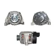 FIAT Panda 1.2i AC Alternator 2004-on_1451AU (for: Fiat)