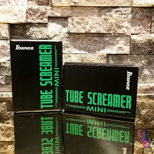 現貨免運 送變壓器 日本製造 Ibanez TS-9 Mini TS9 Tube Screamer 破音 效果器