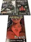 Artifacts Phantom of the Hearth Part 1 2 3 and Artifacts Issues #27 29 30 New
