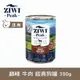 【SofyDOG】ZIWI巔峰 91%鮮肉狗罐頭 牛肉 390g 狗主食罐 肉泥口感 無榖無膠