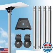 Starlink Gen3 Pole Mount Kit, Starlink RV Mounting Kit with Magnetic Mount fo