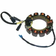 Sierra 18-5877 Johnson Evinrude 185-200-225 HP Stator 18-5862 584643 763779