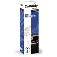 在飛比找蝦皮購物優惠-🇮🇹【買八送二ORIGINALE 原創美式咖啡】Caffit