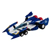 在飛比找蝦皮商城優惠-MegaHouse 閃電霹靂車 2ndLAP 新世紀GPX 