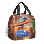 c205 Children Lunch Bags Kids School Insulated Lunch Bag Portable Cooler Tote Food tbd205