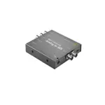 【EC數位】BLACKMAGIC 黑魔法 MINI CONVERTER ANALOG TO SDI 2 迷你轉換器