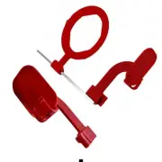 Dental Xray Sensor Holder - Adjustable Positioning Device for Intraoral Imagi...