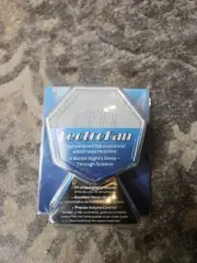 LectroFan - Fan Sound and White Noise Machine - White