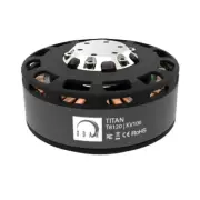 XOAR Titan T8120 100KV Brushless Motor RC Multirotor Quadcopter Drone Heavy Lift