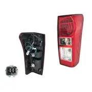 Sterling Tail Light to suit Isuzu D-Max 11/2016 to 06/2020 - IZDM-TAL-21R