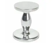 Aluminium Coffee Tamper Espresso Coffee Cast Dual 50mm & 55mm