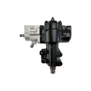 PSC Motorsport SG691R Cylinder Assist Steering Gear Box For 2018-2024 Jeep JL/JT