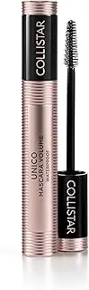 Volume Unico Waterproof Mascara by Collistar Intense Black 13ml