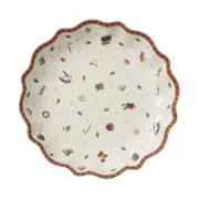 Villeroy & Boch Toy's Delight Shallow Large Bowl