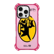 iPhone 16 Pro Bounce Case MagSafe Compatible Catsk8 Delivery Service