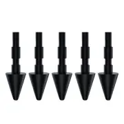 For Stylus Pen Nib 5Pcs Replaceable High Sensitivity Writing Drawing2570