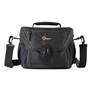 Lowepro NOVA 180 AWII 諾瓦 專業相機包 黑色 出國必買 公司貨