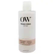 Super Naturals Moisture Boost Conditioner by Organic Works for Unisex - 10.14 oz Conditioner