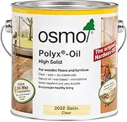 Osmo Polyx Oil Satin 3032 2.5 Litre