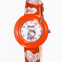 在飛比找蝦皮購物優惠-現貨正版Hello Kitty 凱蒂貓兒童手錶❤️全新現貨下