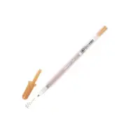 38950 Sakura Gelly Roll Metallic Gel Pen, Medium, Copper, Pack of 1