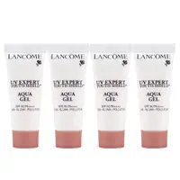 在飛比找PChome24h購物優惠-《LANCOME 蘭蔻》超輕盈UV水凝露SPF50/PA++