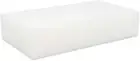 Magic Sponge Cleaning Eraser 3.94"X2.36"X0.79" | Multi-Purpose Household Cleanin