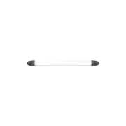 LED Autolamps Interior Strip Light Push Switch 12-24V 18 LED Lamp Bulk