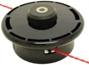 OEM string trimmer commercial 4" tap head