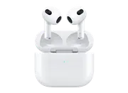 Apple AirPod 3 with MagSafe Charging Case Wireless - Refurbished Grade A+ - Premium
