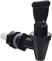 Zerodeko Water Dispenser Barrel Tap Beverage Dispenser Connector for Milk Tea Bucket Leak Resistant Design for Efficient Water Control