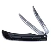 Havalon Baracuta-Z Fishing Fillet Replaceable Blade Skinning Folding Knife