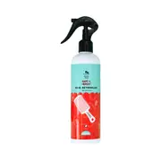 No Nasties SLiCK KiDS Hair Detangling Spray - Strawberry | Flora & Fauna AU