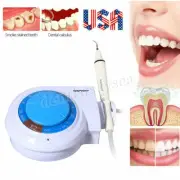 Dental Ultrasonic Scaler +detachable Handpiece+5*Tip For EMS 135℃ E2