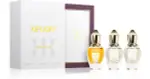 Xerjoff Discovery Set I unisex set 3× 15 ml