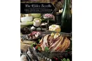 The Elder Scrolls: The Official Cookbook