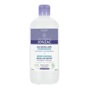 [Eau Thermale Jonzac] Jonzac Thermal Water Organic Rehydrated Hydrating Micellar Water 2x500ml