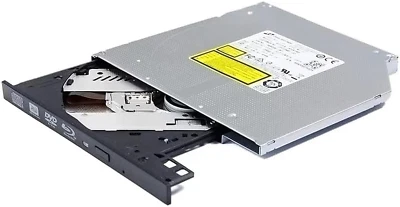 HL 4K UHD Blu-Ray/Dvd Writer BU40N Blu-Ray Burner BD-RE BDXL Writer Drive