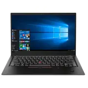 Lenovo Thinkpad X1 Carbon 6th Gen Laptop i5-8250U 1.6GHz 8GB RAM 256GB Windows 11 - Refurbished (Grade A)