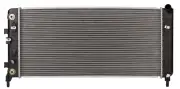 1 Engine Cooling Radiator SPECTRA PREMIUM for Allure Lacrosse Impala Monte Carlo (for: Chevrolet)
