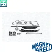TIMING CHAIN KIT 341500000111 FOR OPEL ASTRA/J/Sports/Tourer/Van/GTC/CLASSIC KA