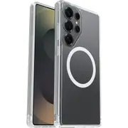 OtterBox Symmetry Clear Magnets Case For Galaxy S25 Ultra 5G - Clear