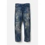 【OBSERVER POST潮流觀測站】2024SS NEIGHBORHOOD SAVAGE DENIM DP MID