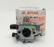 Carburettor 1137/17 Chainsaw Models MS193T Original Stihl 11371200617