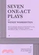 Seven One-Act Plays