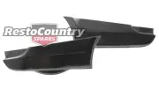 Holden Rear Quarter Rust Repair Panel x2 LEFT RIGHT OUTER HK HT HG Sedan Monaro