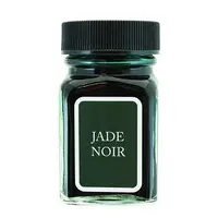 在飛比找誠品線上優惠-MONTEVERDE USA墨水/ 翠玉墨JADE-NOIR