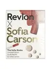 Revlon X Sofia Carson Limited Edition Lip & Nail Kit