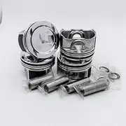 piston Replace# 55580184 AUTO-MOHITO 1pack